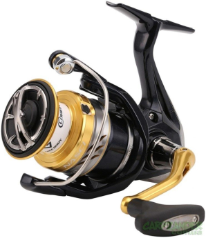 Катушка Shimano Nasci 16 1000