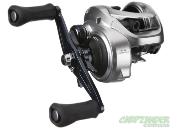 Катушка Shimano Tranx