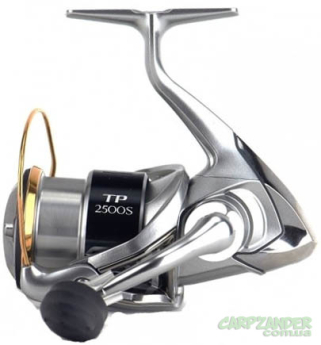 Катушка Shimano Twin Power 15