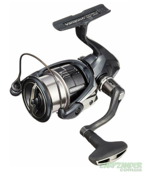 Катушка Shimano 19 Vanquish
