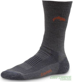 Носки Simms Sport Crew Sock Boulder
