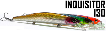 Воблер Strike Pro Inquisitor 130SP