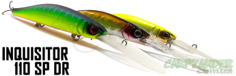 Воблер Strike Pro Inquisitor DR