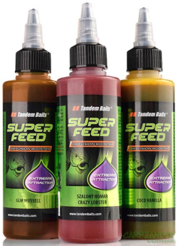 Бустер Tandem Baits SuperFeed Diffusion 100ml