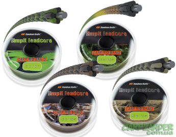 Лідкор Tandem Baits Limpit Leadcore 10m