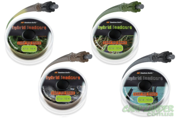 Лідкор Tandem Baits Hybrid Leadcore