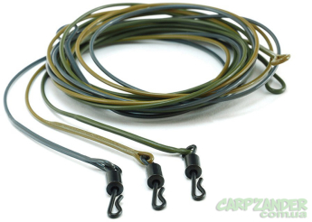 Монтаж Tandem Baits Leadcore+Quick Change 2шт