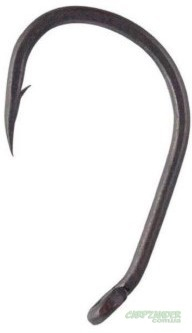 Гачок Tandem Baits Stealth Hooks Wide Gap XS №8 10шт