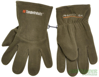 Перчатки Tandem Baits Phantom EX полар