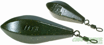 Груз Tandem Baits Torpedo Swivel 70g