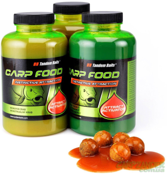 Активатор Tandem Baits IMP Attract Activator 500ml