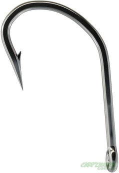 Крючок Tandem Baits Super Heavy 04033 № 4 10шт