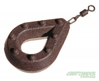 Грузило ТехноКарп Грипу з вертлюгом