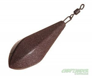 Грузило ТехноКарп Горизонт з вертлюгом