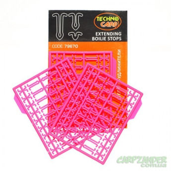 Стопора-удлинители Технокарп для бойлов