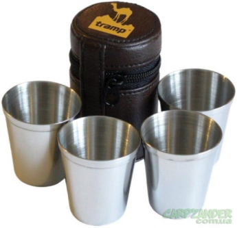 Набор стопок Tramp