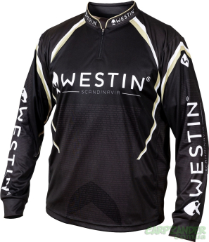 Лонгслив Westin LS Tournament Shirt