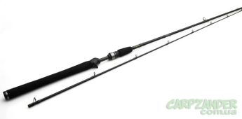 Вудилище Westin W3 Twitching-T