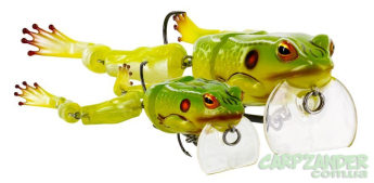 Воблер Westin Freddy the Frog Wakebait