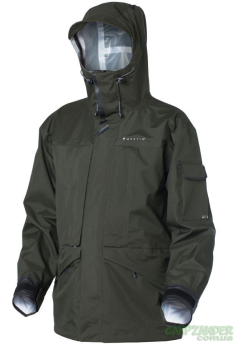 Куртка Westin W4 3-Layer Jacket Rifle Green