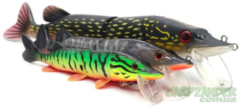 Воблер Westin Mike the Pike