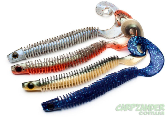 Силикон Westin RingTeez CT