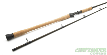 Удилище Westin W4 PowerShad-T Premium Cork