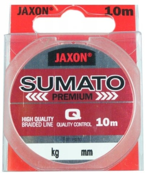 Шнур Jaxon Sumato Premium 10m