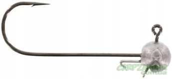 Джиг-головка Westin RoundUp HD #6/0 30g Mustad 1шт