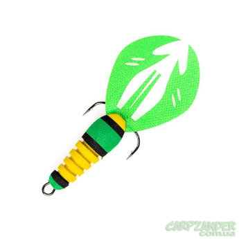 Мандула Профмонтаж "Crayfish"