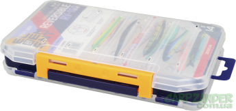 Коробка Zeox Reversible RV-100