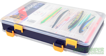 Коробка Zeox Reversible RV-145