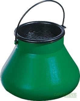 Кана Jaxon 115V 3L