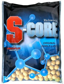 Бойли Richworth Original 15mm S-Core 1kg
