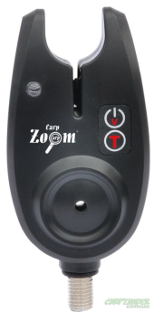 Сигнализатор Carp Zoom Bite Alarm Q1-X