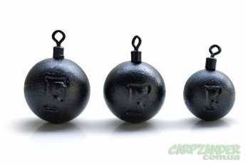 Груз Fanatik Джиг-Ріг Смородина Black