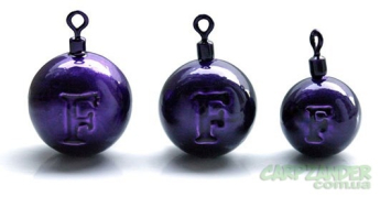 Груз Fanatik Джиг-Ріг Смородина Violet