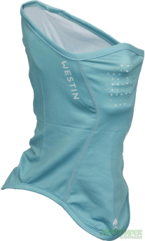 Бафф Westin Sea Gaze UPF Gaiter One Size Sea Breeze