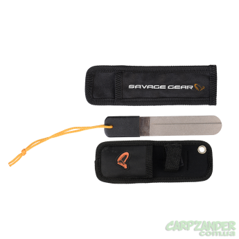Точило для крючков Savage Gear Diamond Dust Hook File