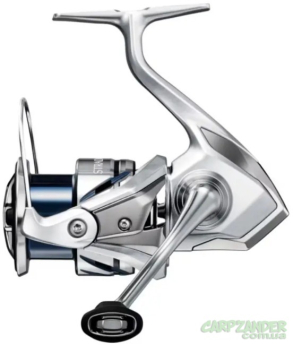 Катушка Shimano STRADIC FM