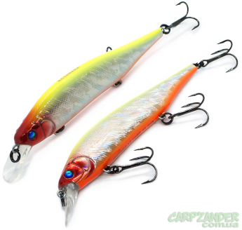 Воблер Kosadaka SHINNER XS