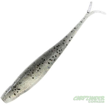 Cилікон Z-Man Scented Jerk Shadz 4" (5шт/уп) #Bad Shad