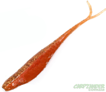 Силикон Z-Man Scented Jerk Shadz 5" (5шт/уп) #New Penny