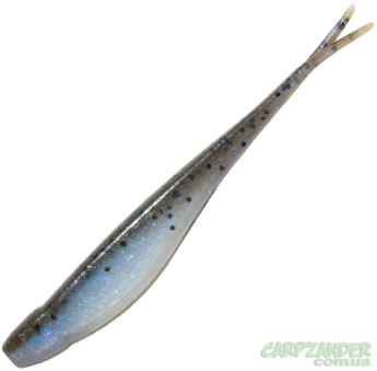 Cилікон Z-Man Scented Jerk Shadz 5" (5шт/уп) #The Deal