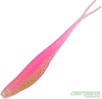 Cилікон Z-Man Scented Jerk Shadz 5" (5шт/уп) #Laguna Shrimp