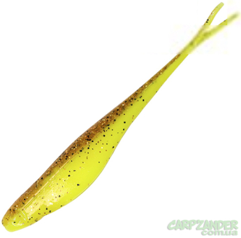 Силикон Z-Man Scented Jerk Shadz 5" (5шт/уп) #Sexy Penny