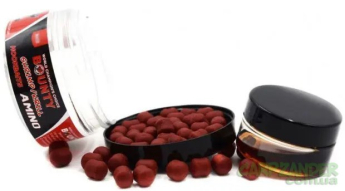 Бойли Bounty насадочні в дипі Amino Shrimp / Krill (креветка криль) 9/12mm