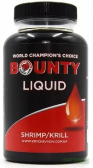Ліквід Bounty Shrimp / Krill (креветка криль) 250ml