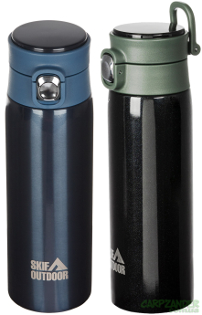 Термокружка Skif Outdoor Companion 0.42L