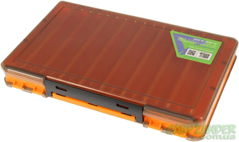 Коробка Select Reversible Box SLXD-31A 34x21.5x5cm